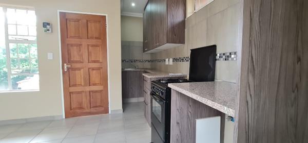 1 Bedroom Garden Cottage