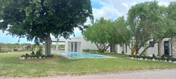 43.2 ha Smallholding