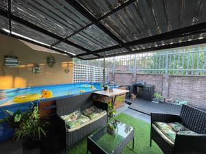 Duplex in Meer En See