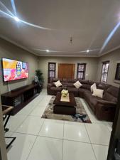 House in Vanderbijlpark SE