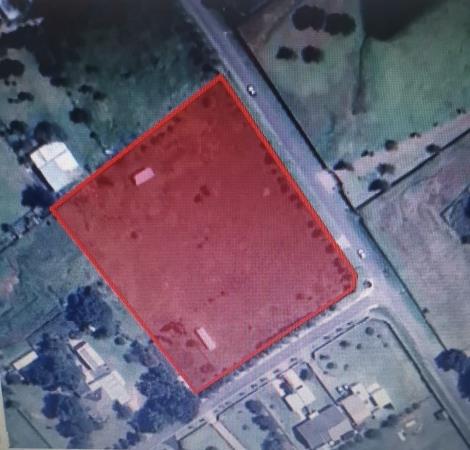 113 m² Land