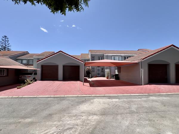 2 Bedroom Duplex