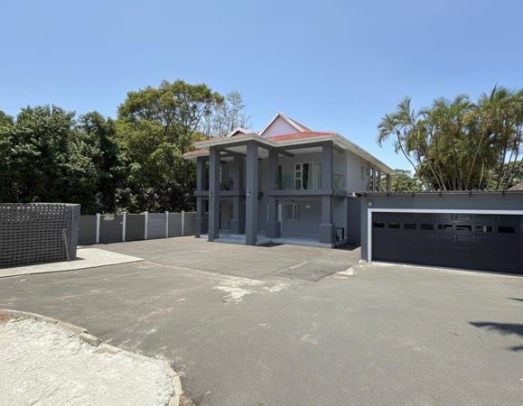 5 Bedroom House