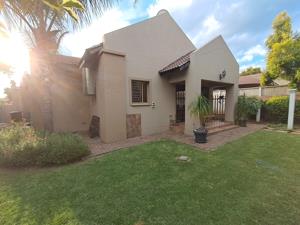 House in Vanderbijlpark SE
