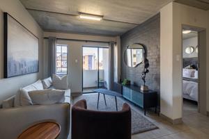 Apartment in Newmarket Park