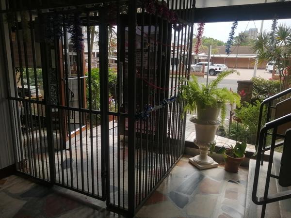 1.5 Bedroom Apartment