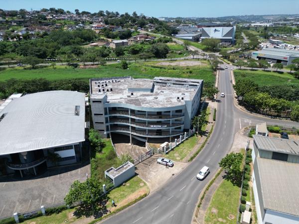 5 752 m² Commercial space