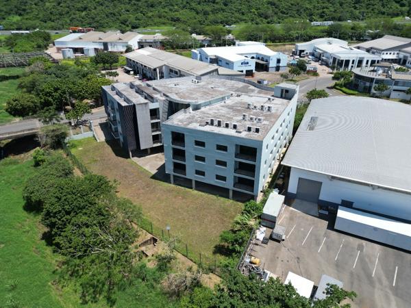 5 752 m² Commercial space