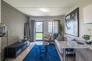 Apartment in Mayberry Park