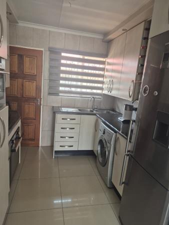 2 Bedroom Simplex