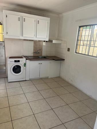 1 Bedroom Garden Cottage