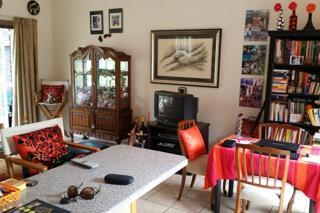 1 Bedroom Garden Cottage