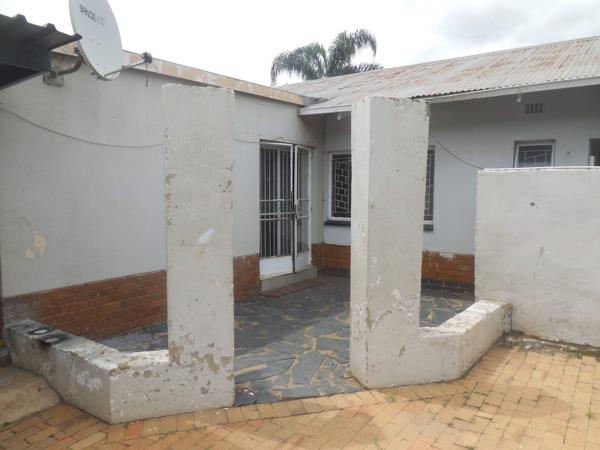 1 Bedroom Garden Cottage