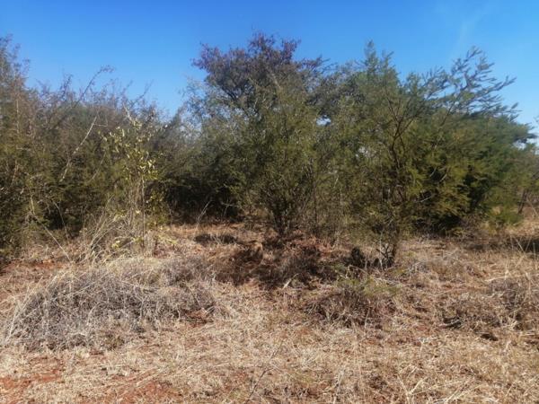 450 m² Land