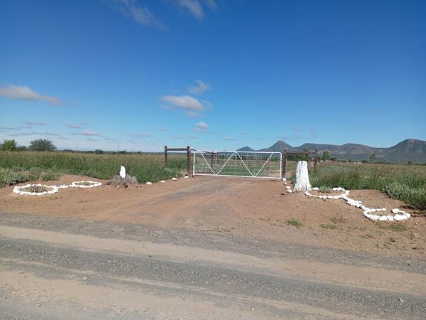 22 ha Farm