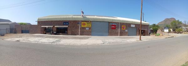 803  m² Retail Space