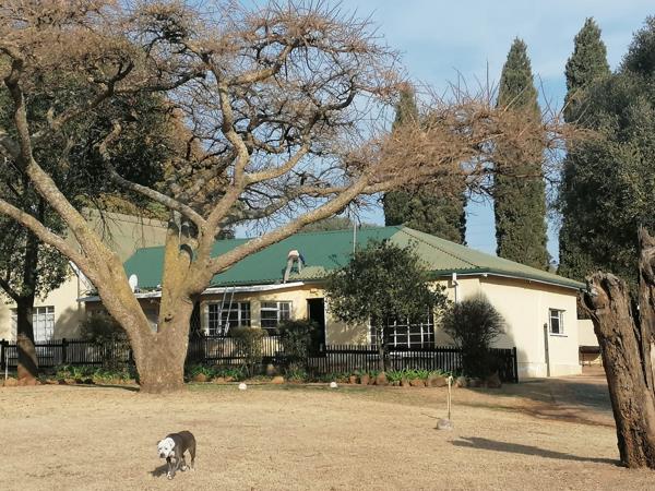 2 Bedroom Garden Cottage