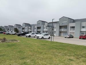 Apartment in Klein Parys