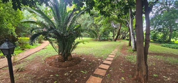 4.4 ha Farm