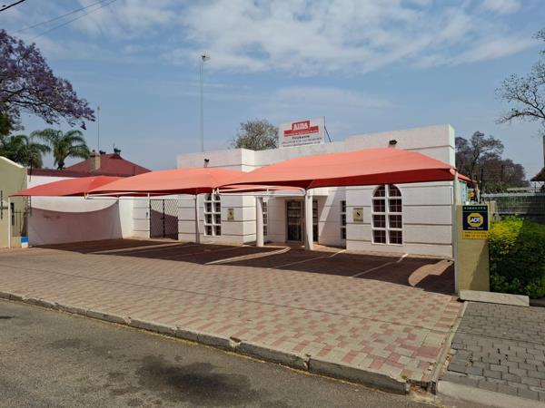 714  m² Office Space