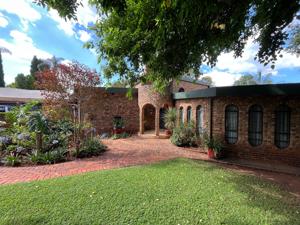 House in Wingate Park