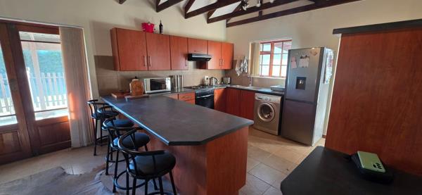 2 Bedroom House in The Village