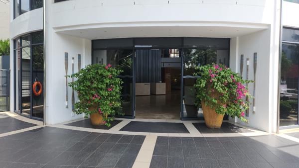 60  m² Retail Space