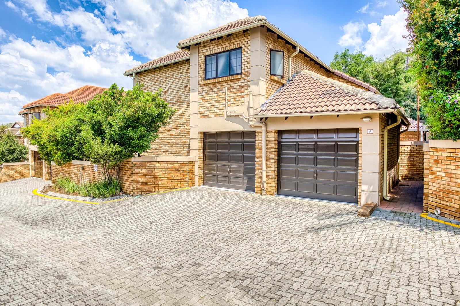 3 Bedroom Townhouse in Beverley