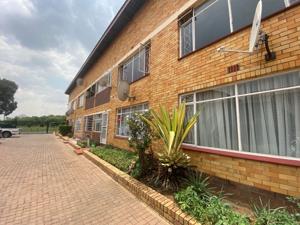 Apartment in New Redruth