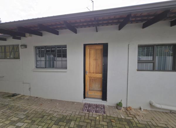 1 Bedroom Garden Cottage