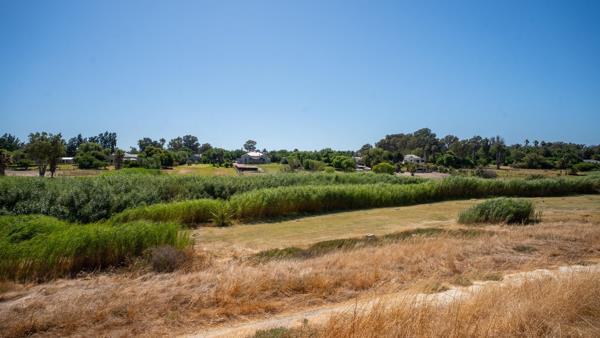 392 m² Land