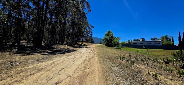 1 155 m² Land