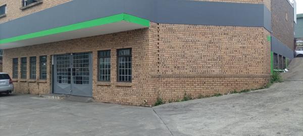 400  m² Commercial space