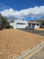House in Anchorage Park