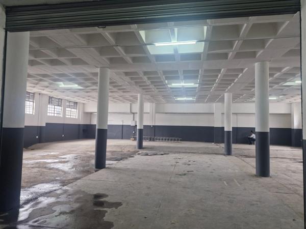 500 m² Commercial space