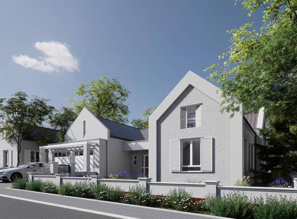 487 m² Land