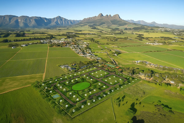 462 m² Land