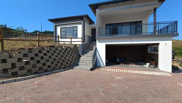 3 Bedroom Cluster