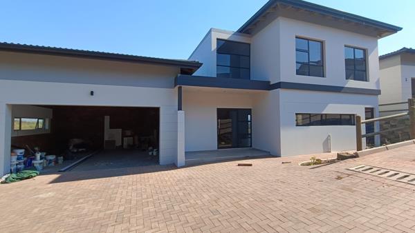 3 Bedroom Cluster