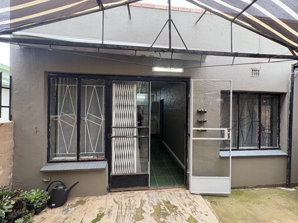 1 Bedroom Garden Cottage