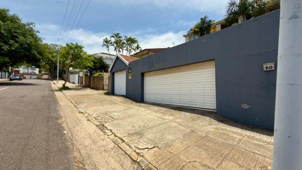 4 Bedroom Townhouse