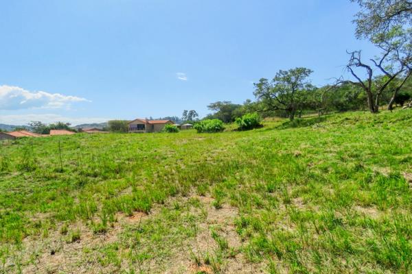 1 450 m² Land
