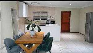 Garden Cottage in Parkmore