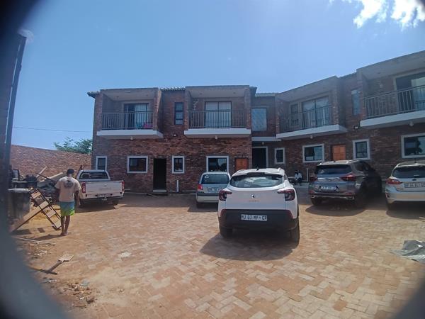 18 Bedroom Apartment