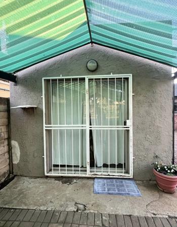 1 Bedroom Garden Cottage