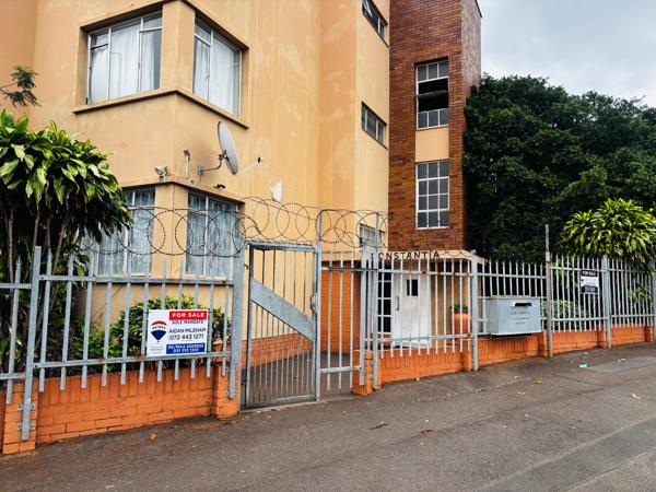 1.5 Bedroom Apartment