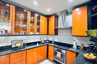 2 Bedroom Penthouse