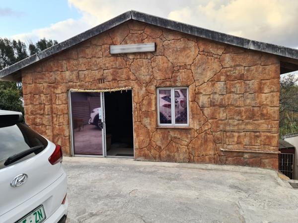 2 Bedroom Garden Cottage