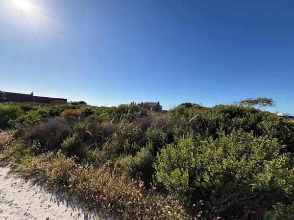 1 457 m² Land