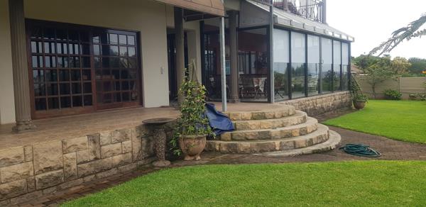 7 Bedroom House